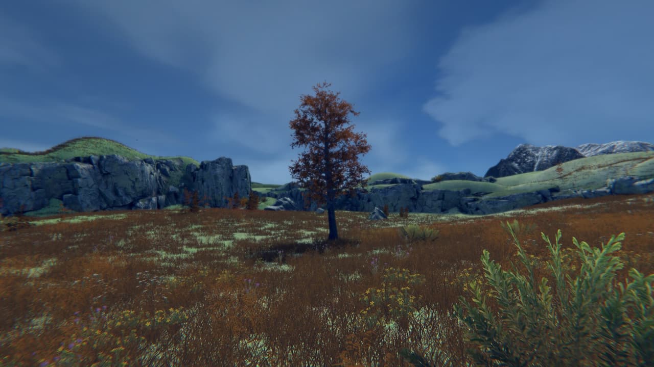 Tree Simulator 2023 screenshot 5