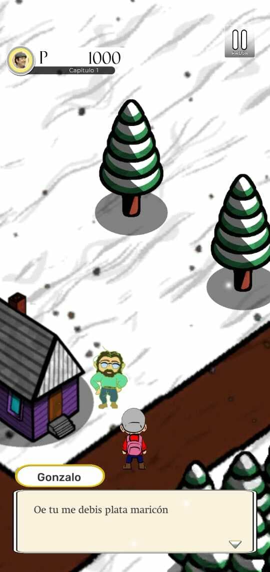 Maestro Simulator APK [MUTED VERSION]
