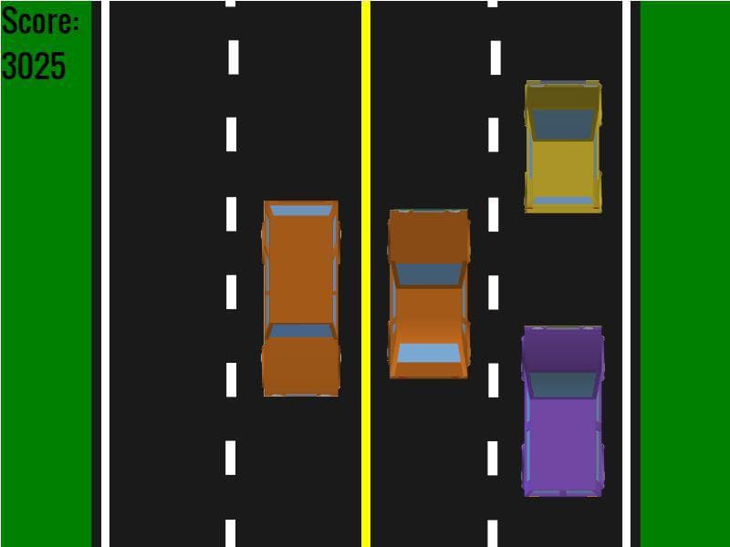 Highway Chicanery