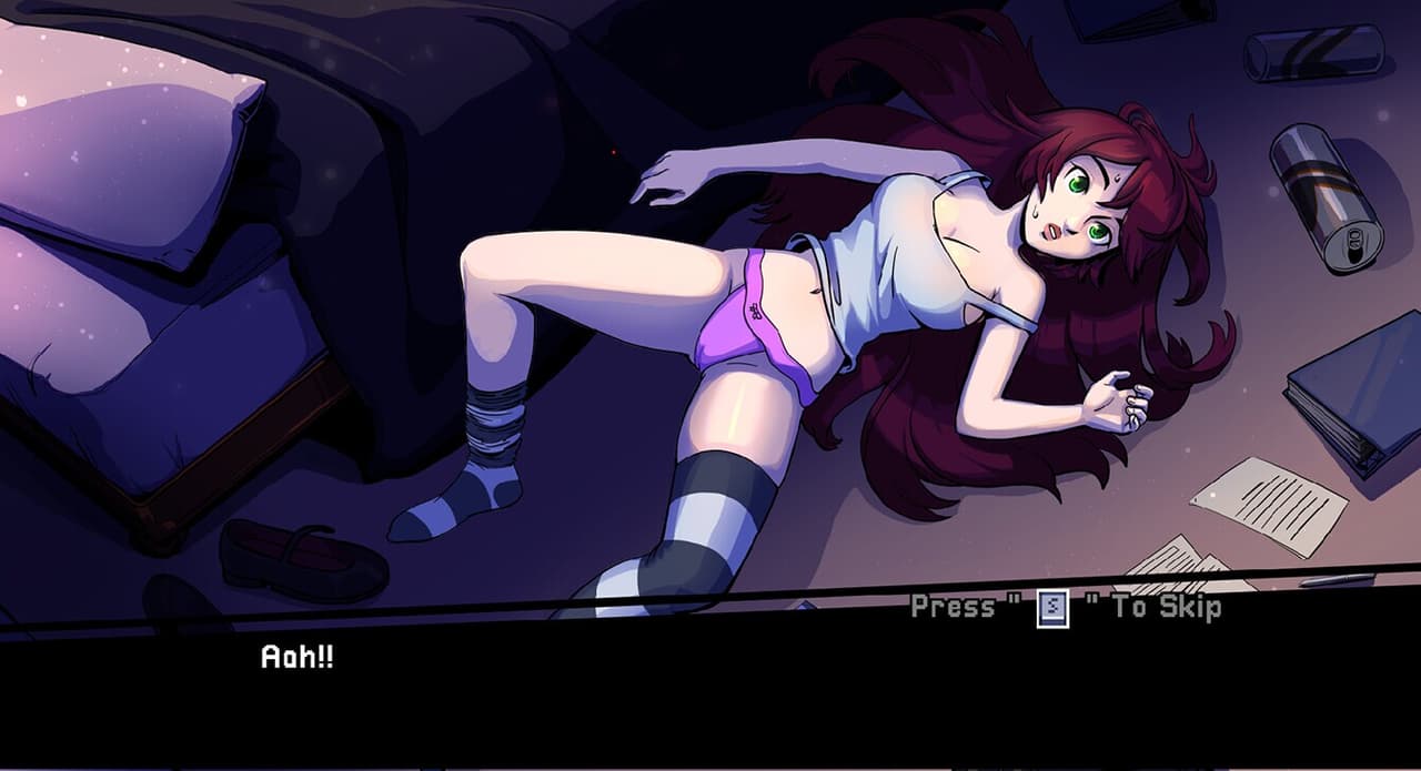 Dreamcutter screenshot 4