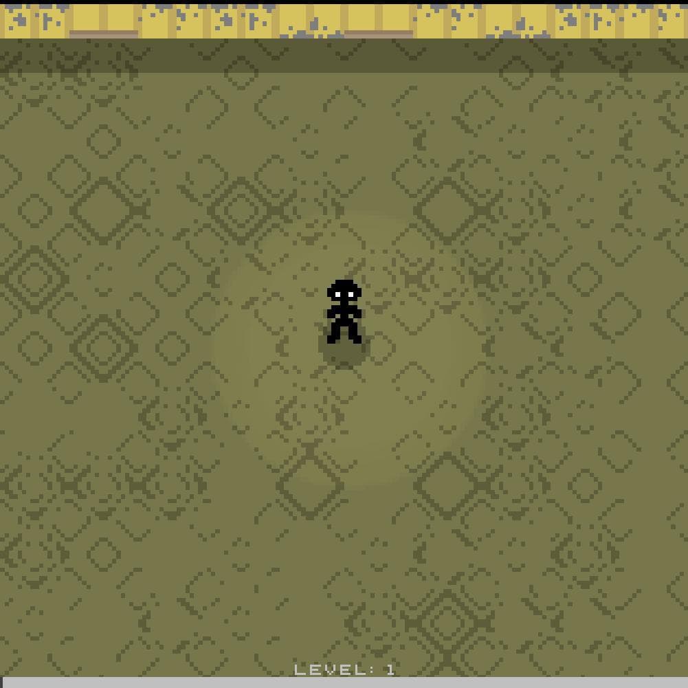 Backrooms Test (Vulpini Templar) screenshot 2