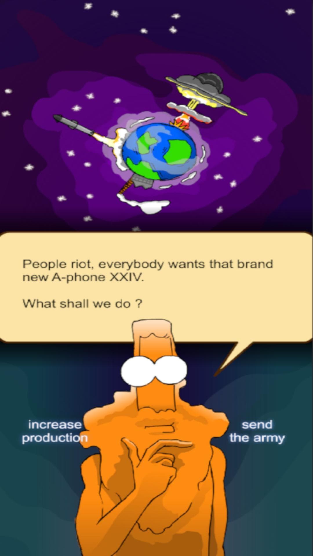 2050 Complexity screenshot 2