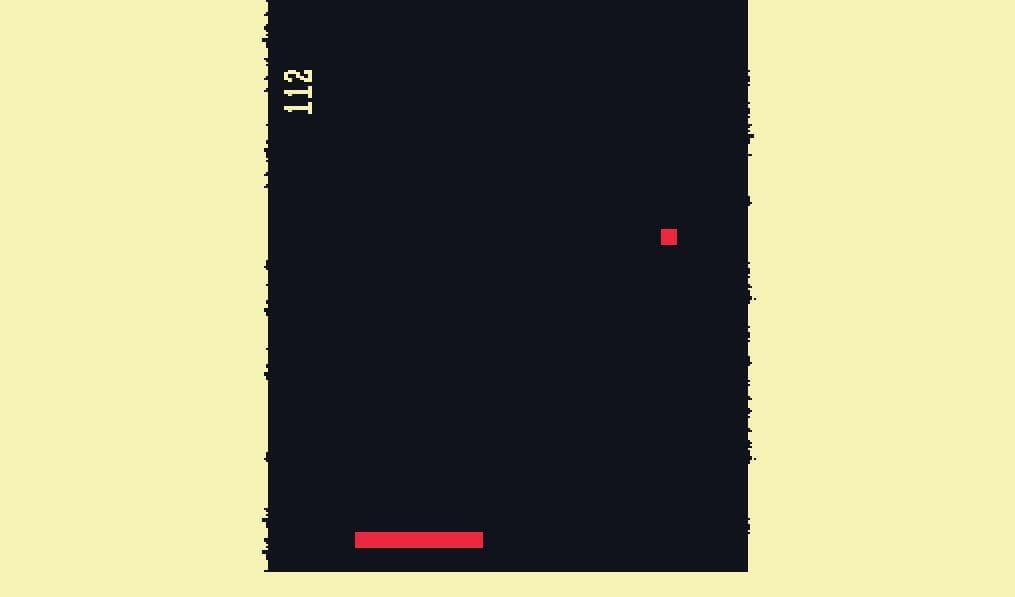 A Far Away PONG screenshot 3