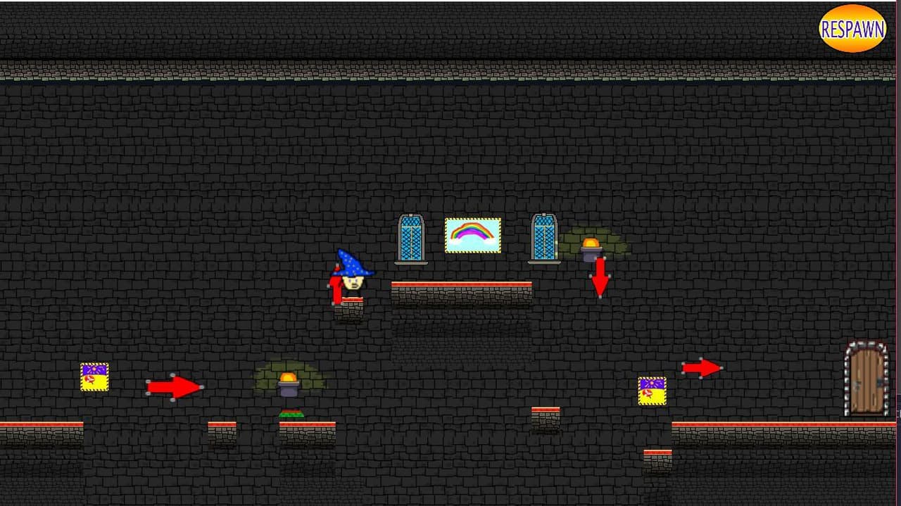 LiE screenshot 5