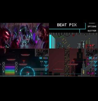 Beat Pix (Dehodrak)