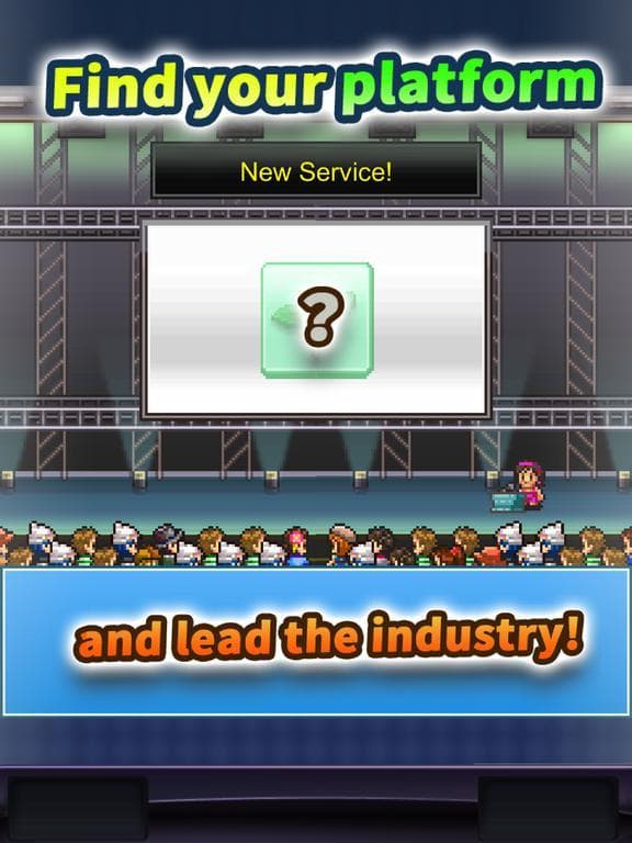 Social Dev Story screenshot 3