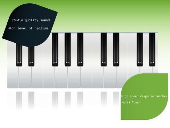 Real Piano: Be Pianist Hero screenshot 5