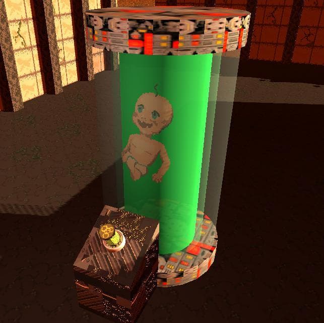 Apple Sauce RoboSmash