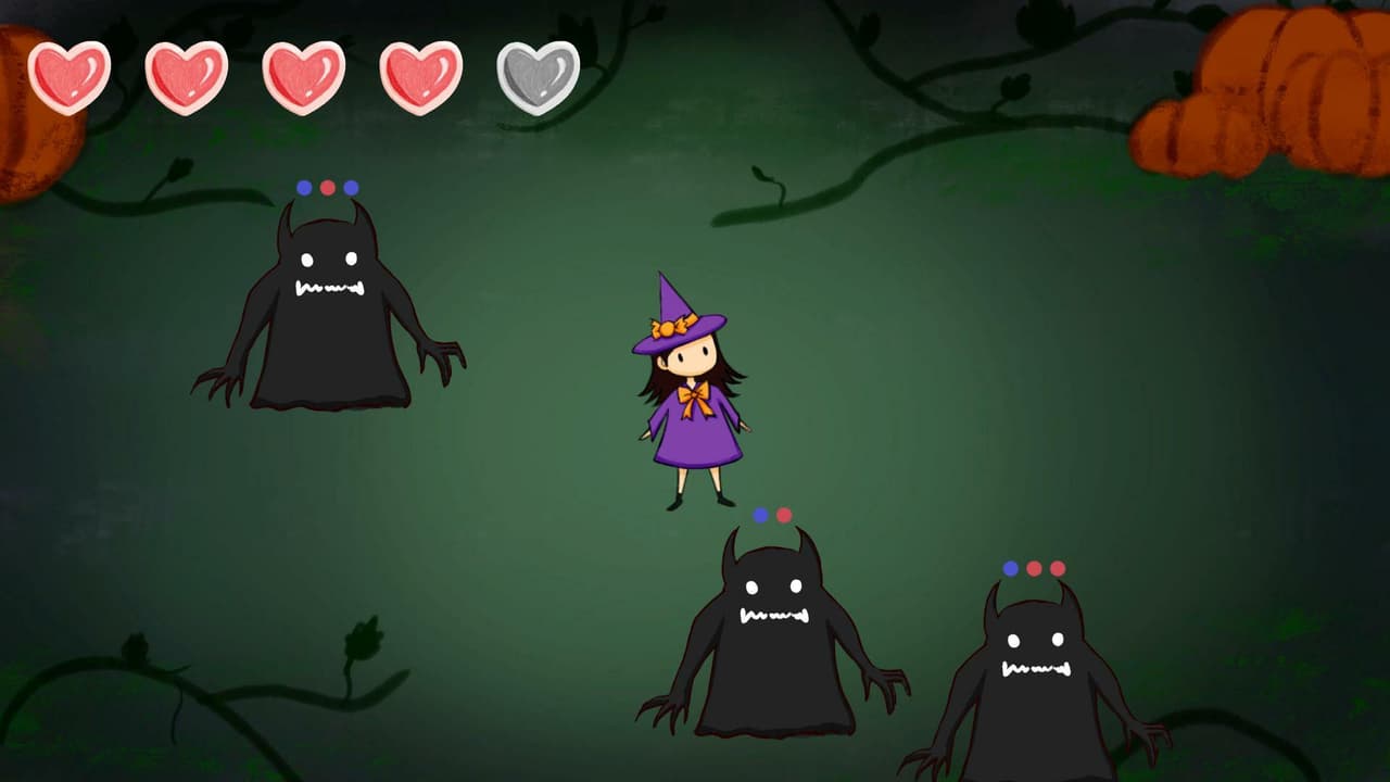 Choupy Scary: The Return screenshot 2