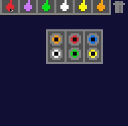 connections (itch) (paste0x78) screenshot 2