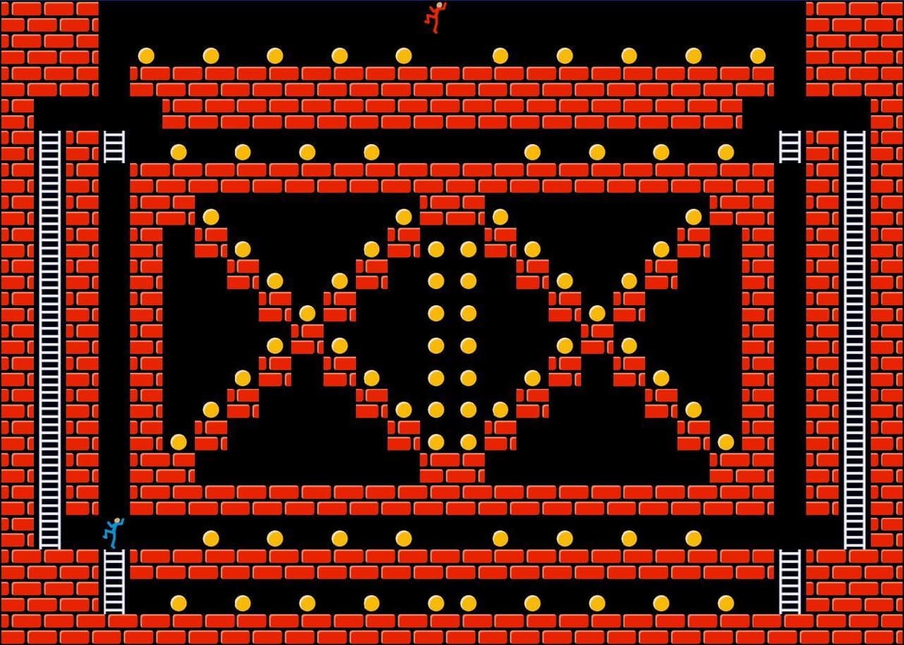Golden Quest 2 screenshot 2