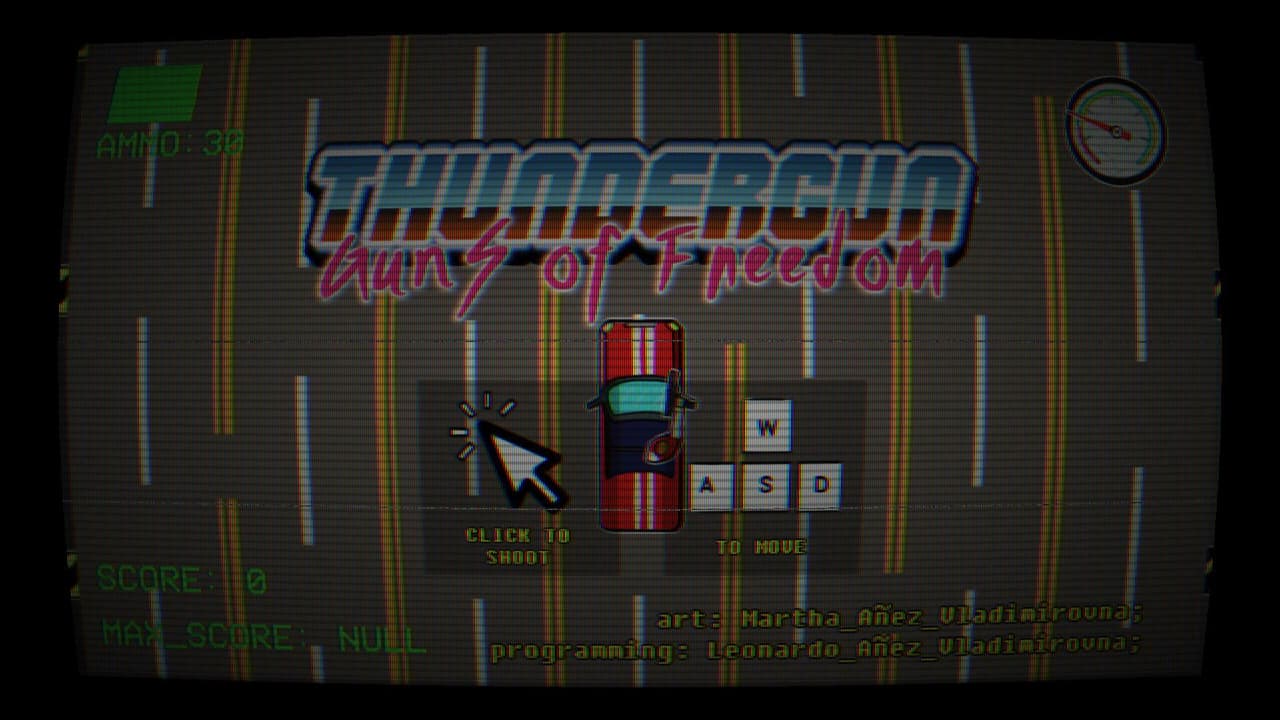 Thundergun