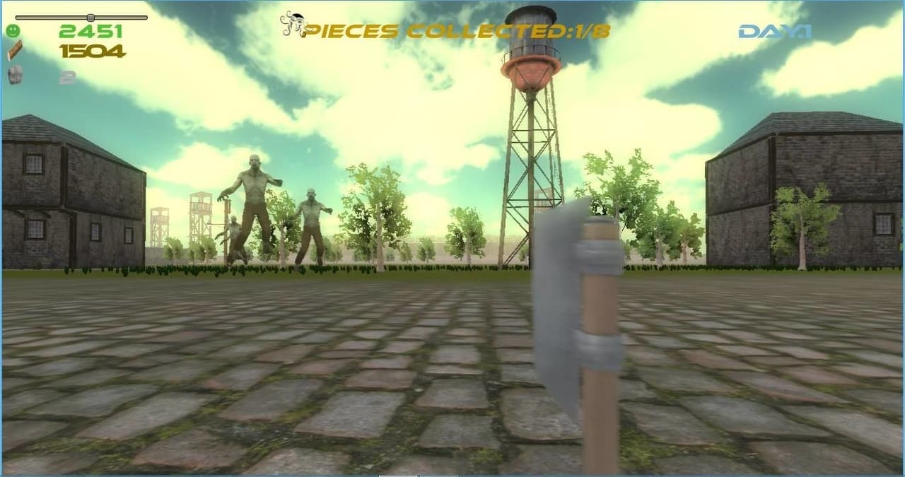 A Long Journey screenshot 4