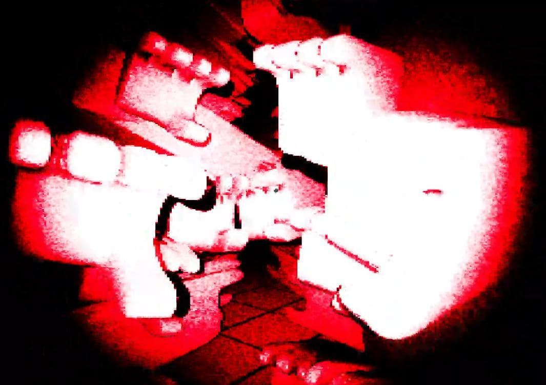 MicroHorrorArcade Trilogy I - Andys Story screenshot 5