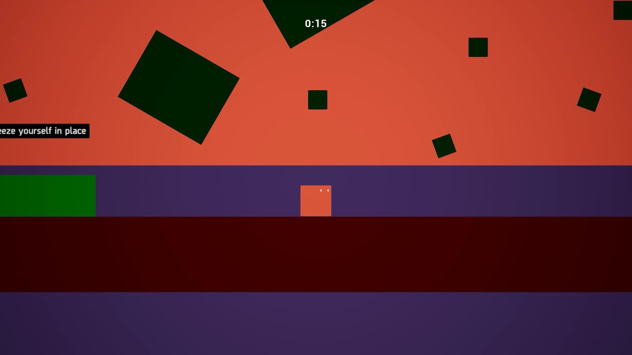 Into The Shade screenshot 2