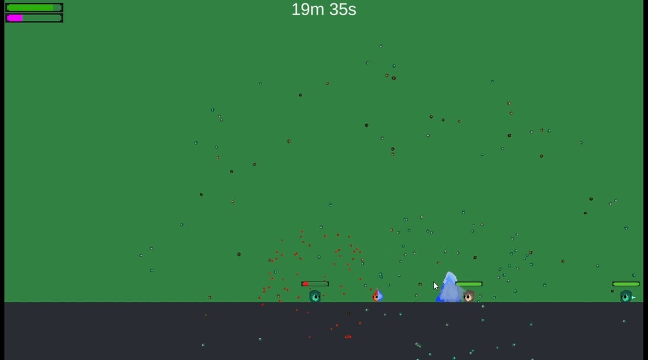 Fusion Alpha Build v0.1 screenshot 5