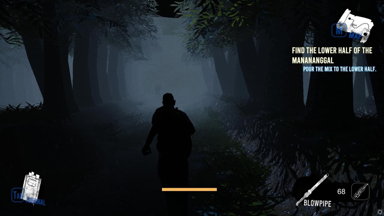 Pedros Adventure screenshot 3