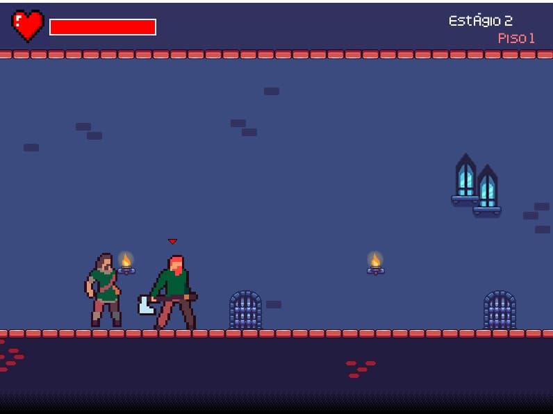 Castelo das Almas screenshot 4