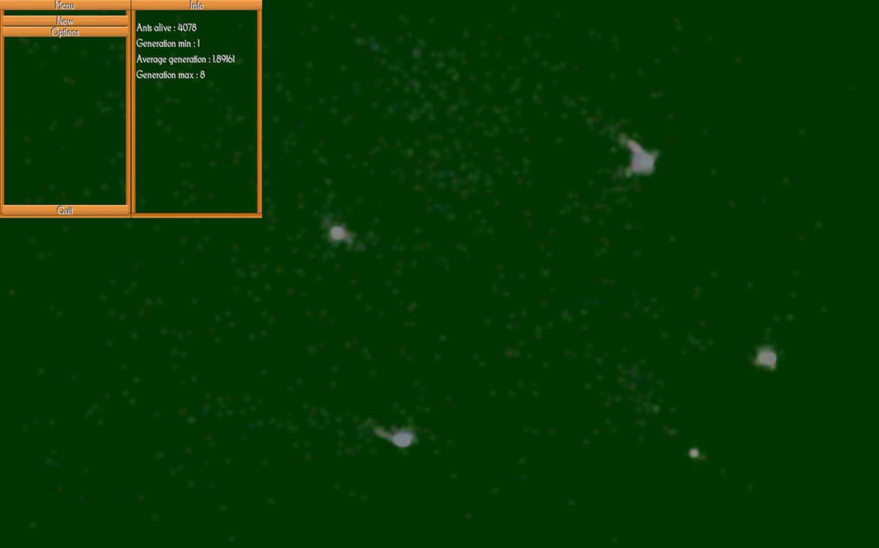 Kraps screenshot 3