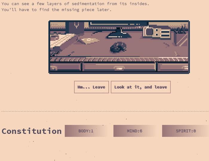 ISHI screenshot 3
