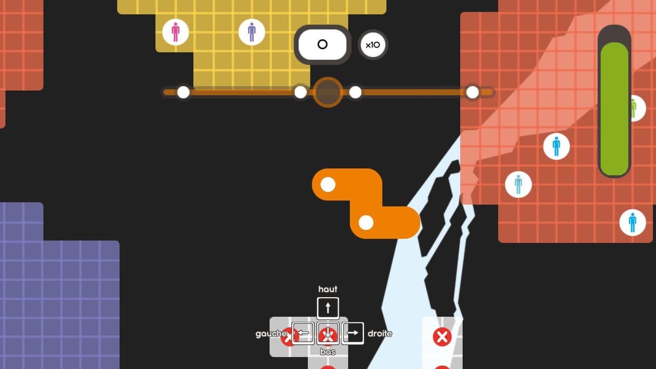 La Ligne Pointillée screenshot 4