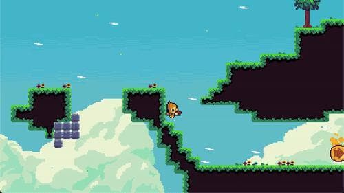 The Legend of Aeolus screenshot 3