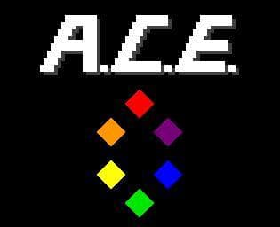 A.C.E. - A Chromatic Experience screenshot 2