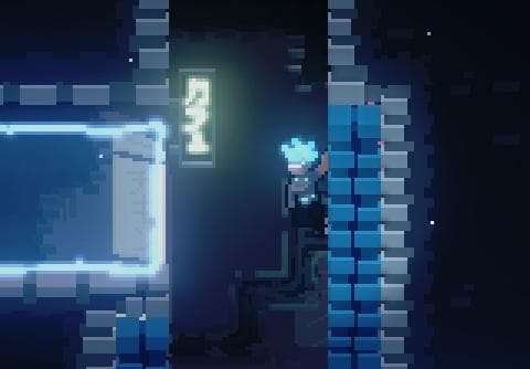 Cyber City (itch) (drreww, charre) screenshot 4