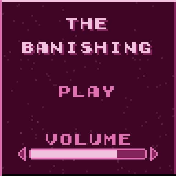 The Banishing