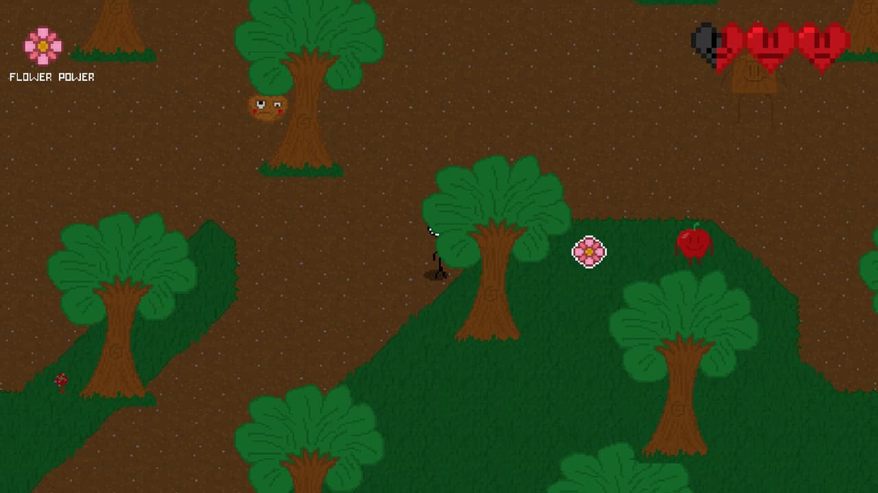 Stickman Adventures screenshot 5