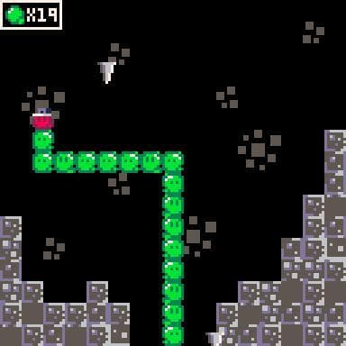 Climb Slimes screenshot 2