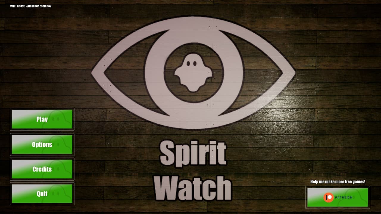 Spirit Watch screenshot 2