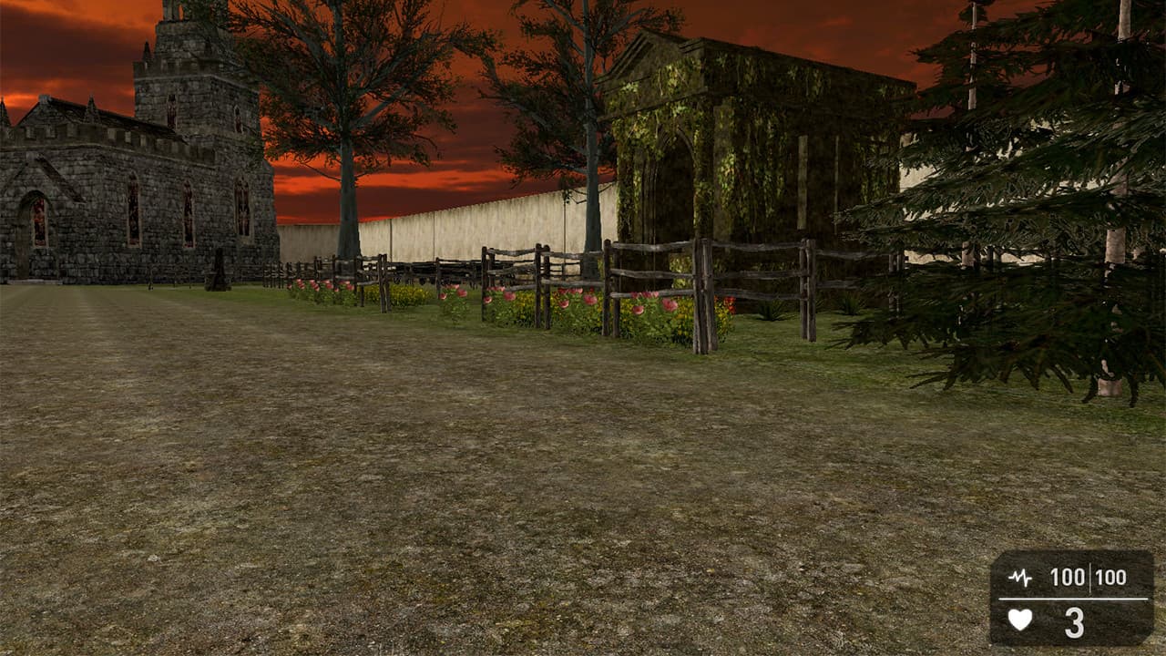 Project RPG screenshot 3