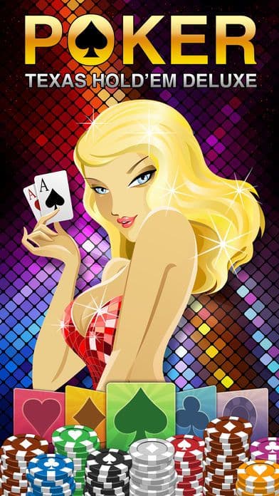 Texas HoldEm Poker Deluxe Intl screenshot 2