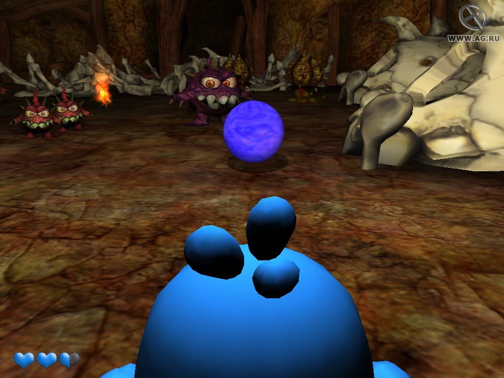 Bubbins screenshot 5