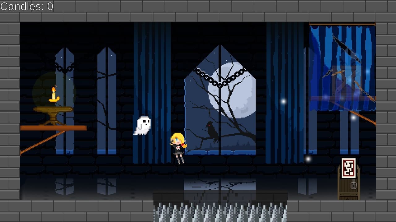 Project_Phantom screenshot 6