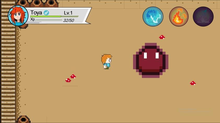Chihize screenshot 6
