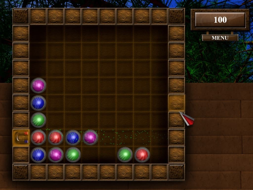 Lord of Magnets screenshot 2
