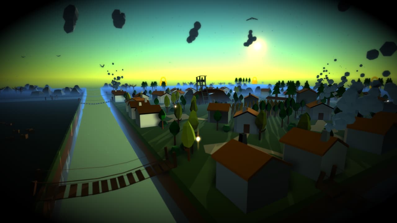 Poly Towns screenshot 3