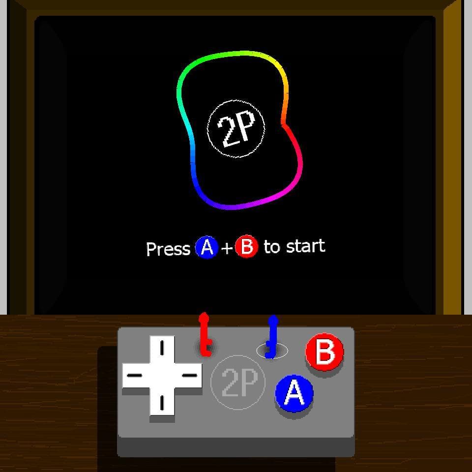 Second Player screenshot 2