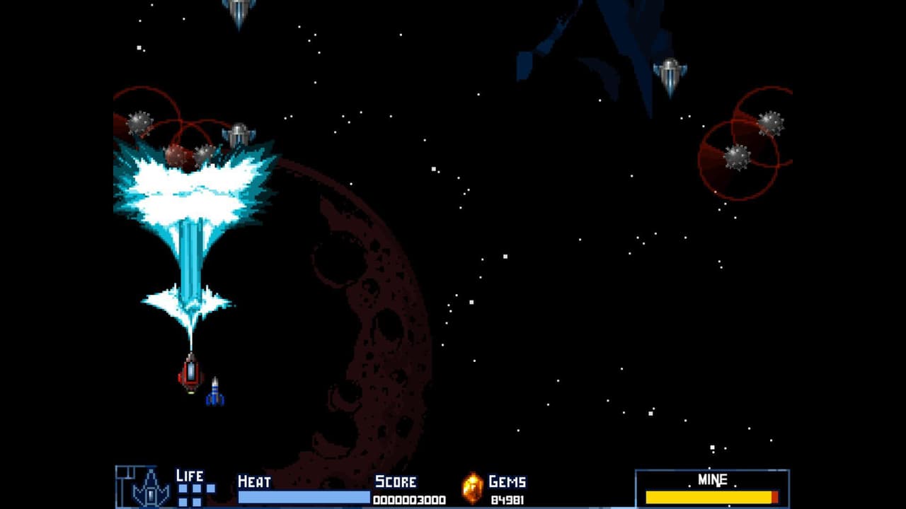 DreadStar screenshot 3