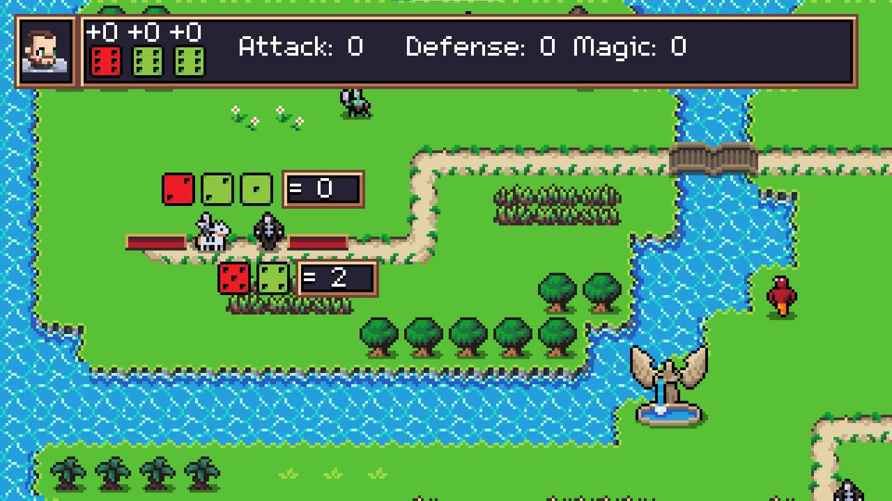 Dice vs Dice screenshot 3