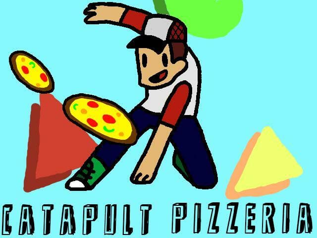Catapult Pizzeria