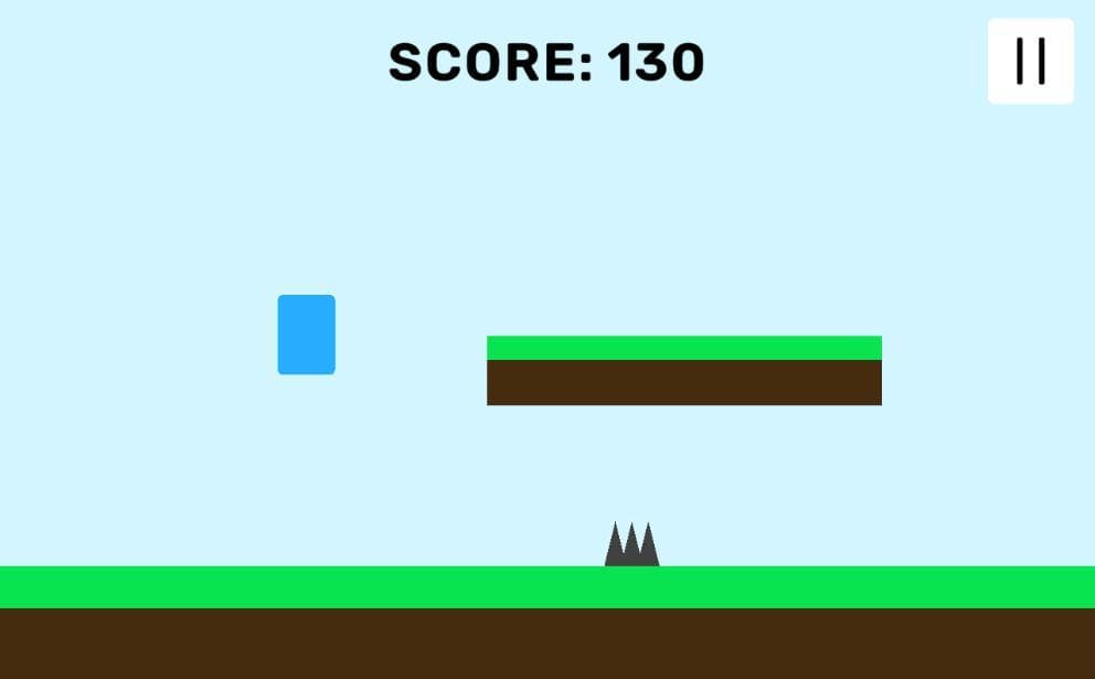 One Button (eboatwright) screenshot 5