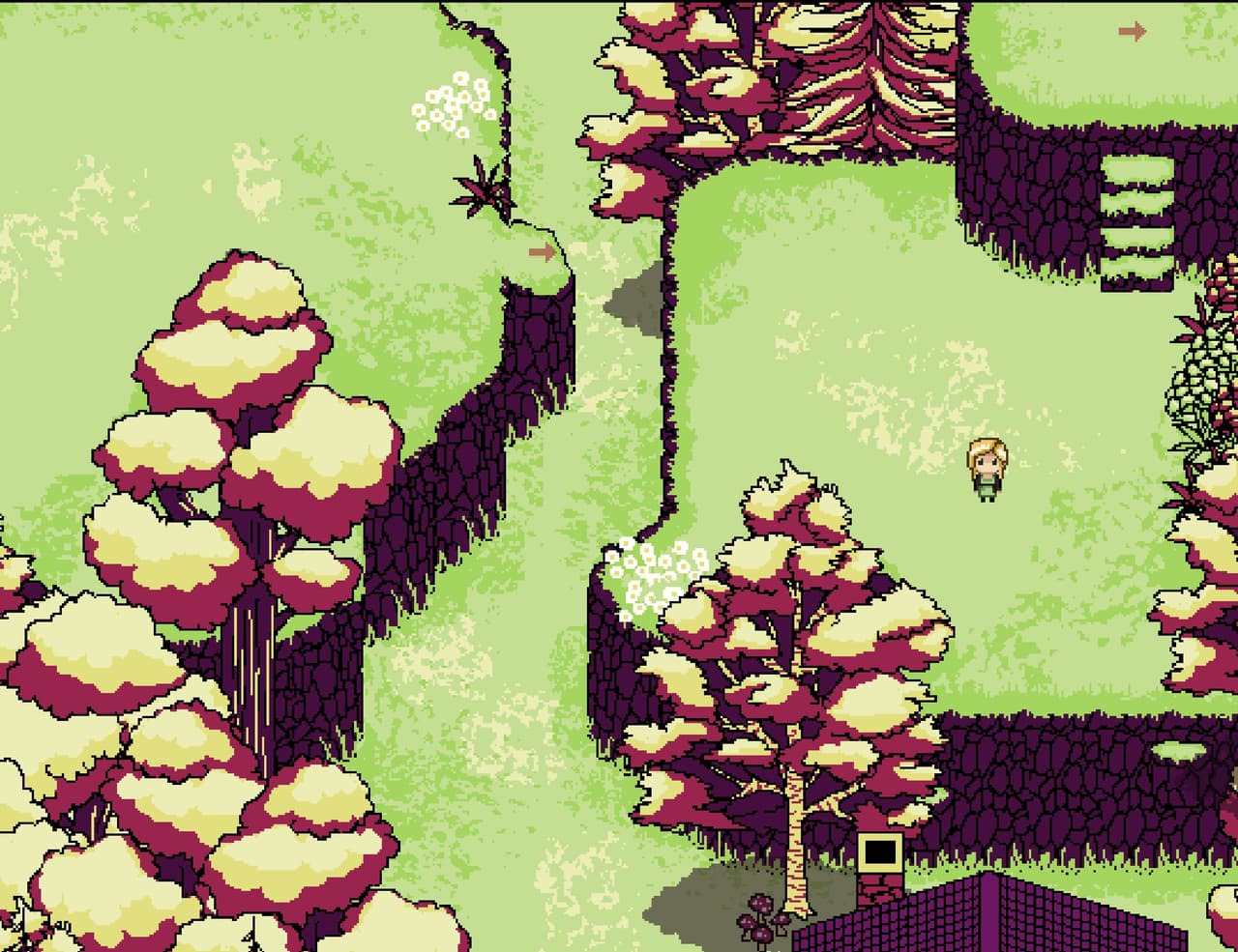Margery screenshot 5
