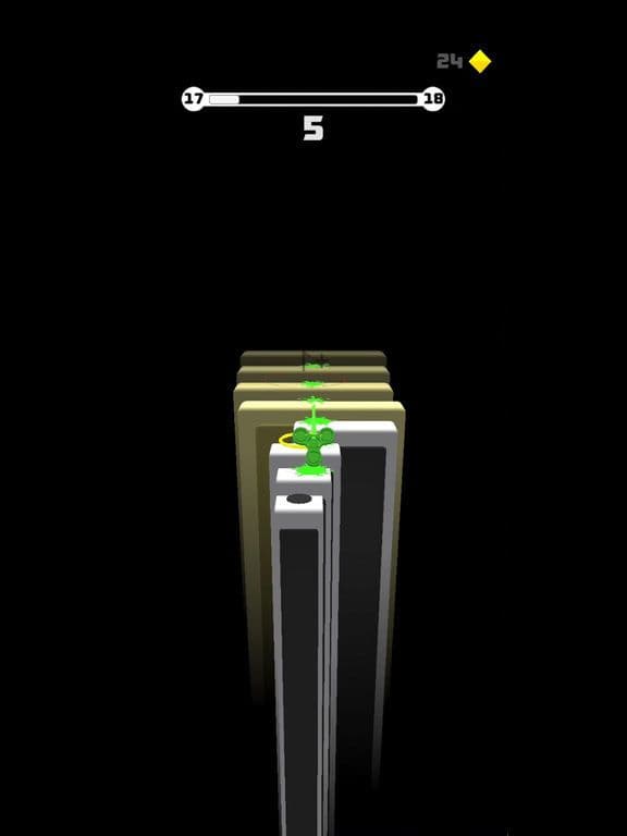 Stairs Stack screenshot 3