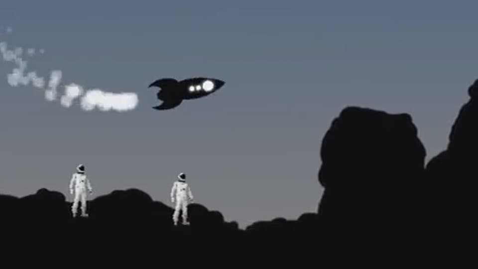 Cyber Quest 2077 screenshot 5