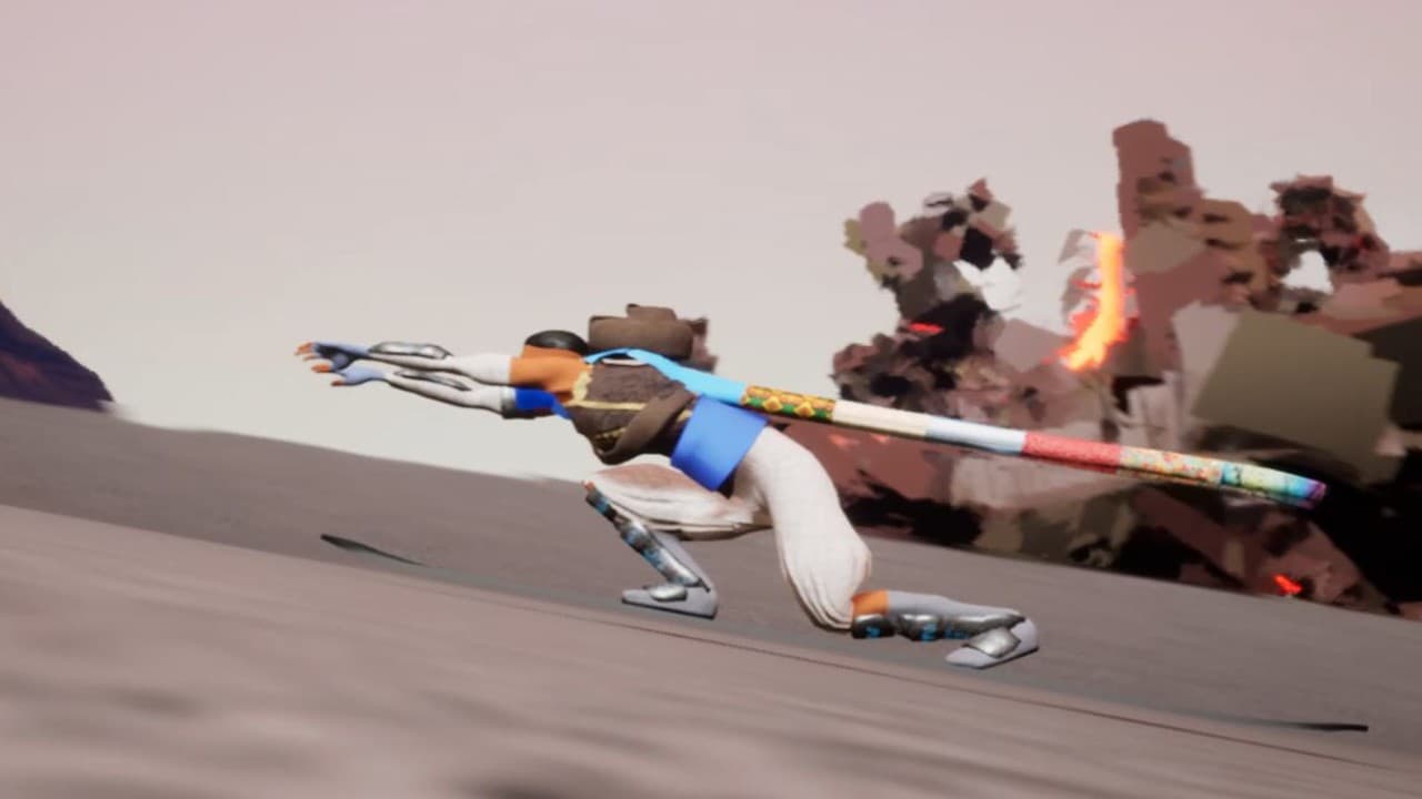 Sand to Surf screenshot 5