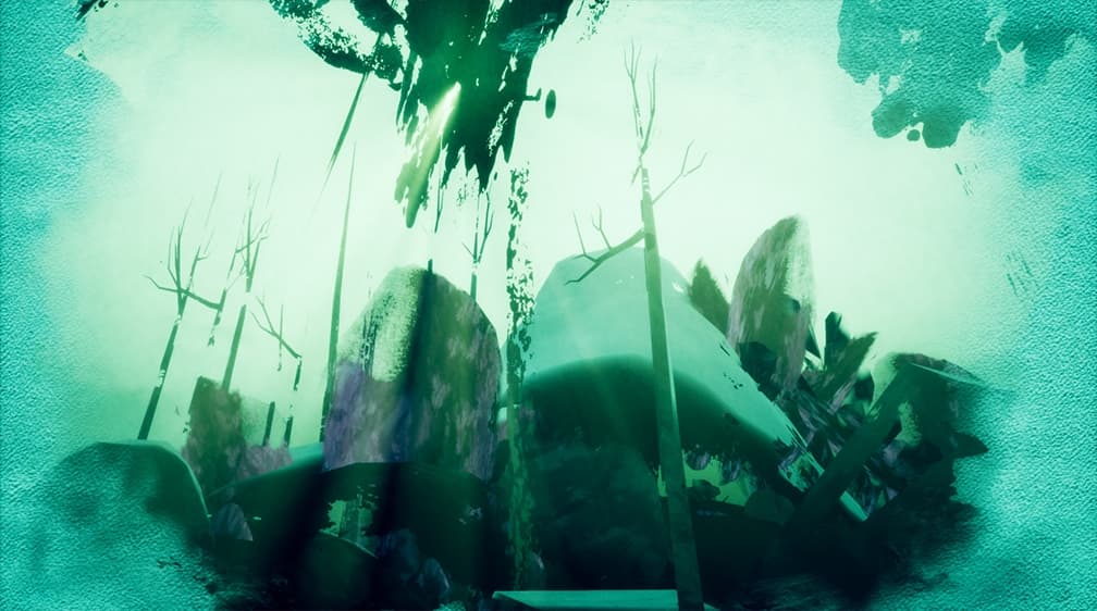 Ramble screenshot 3