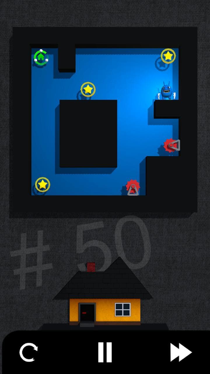 Take Gary home screenshot 2